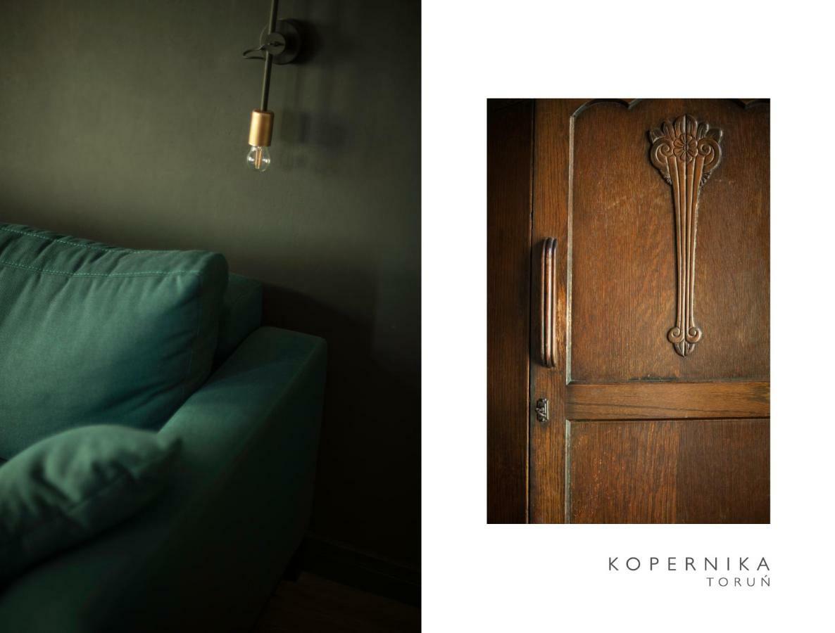 Apartament Kopernika Old Town *